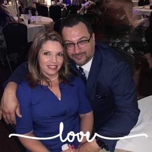 Meet your Posher, Krista